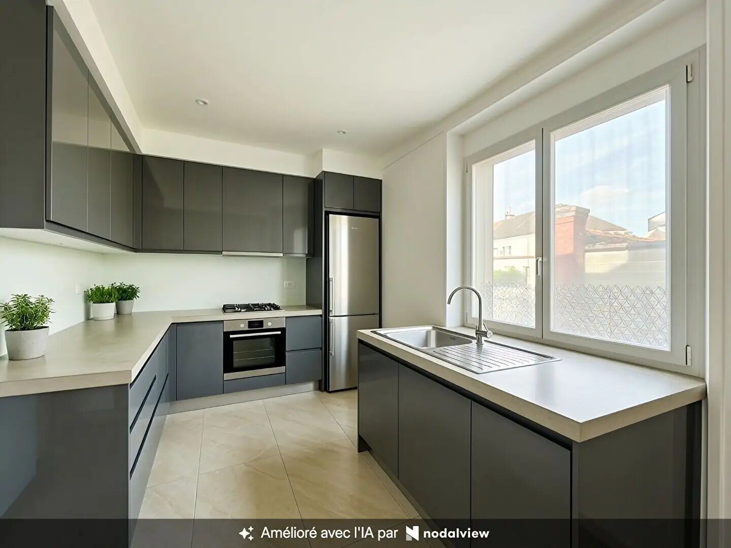 Maison à vendre, 105m², Mailly-Champagne
