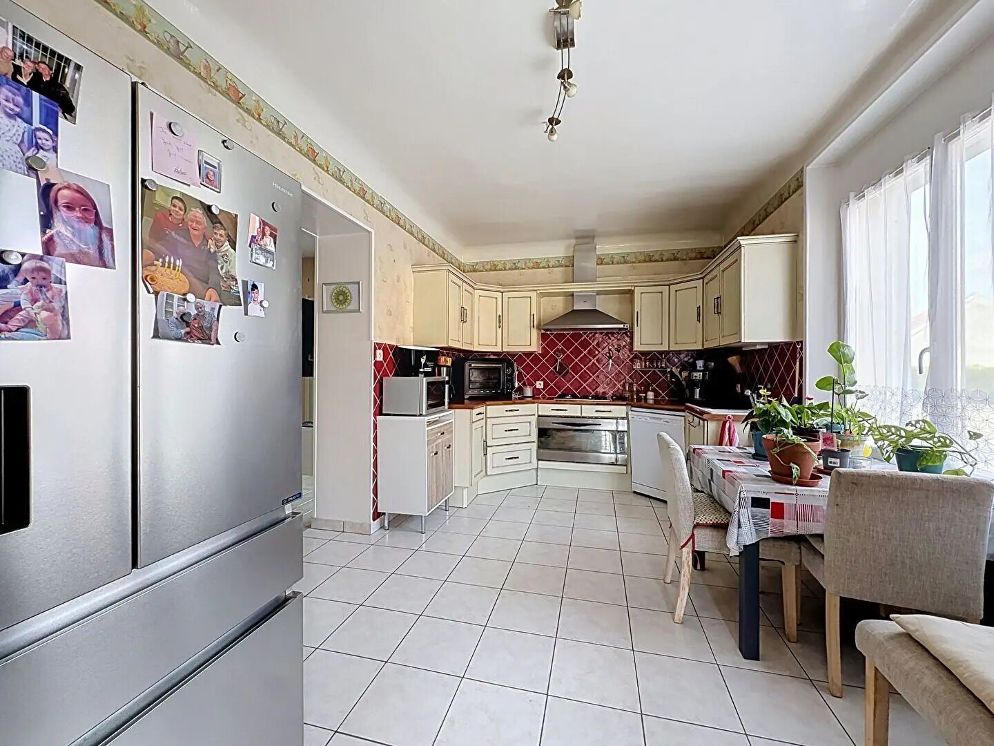 Maison à vendre, 105m², Mailly-Champagne