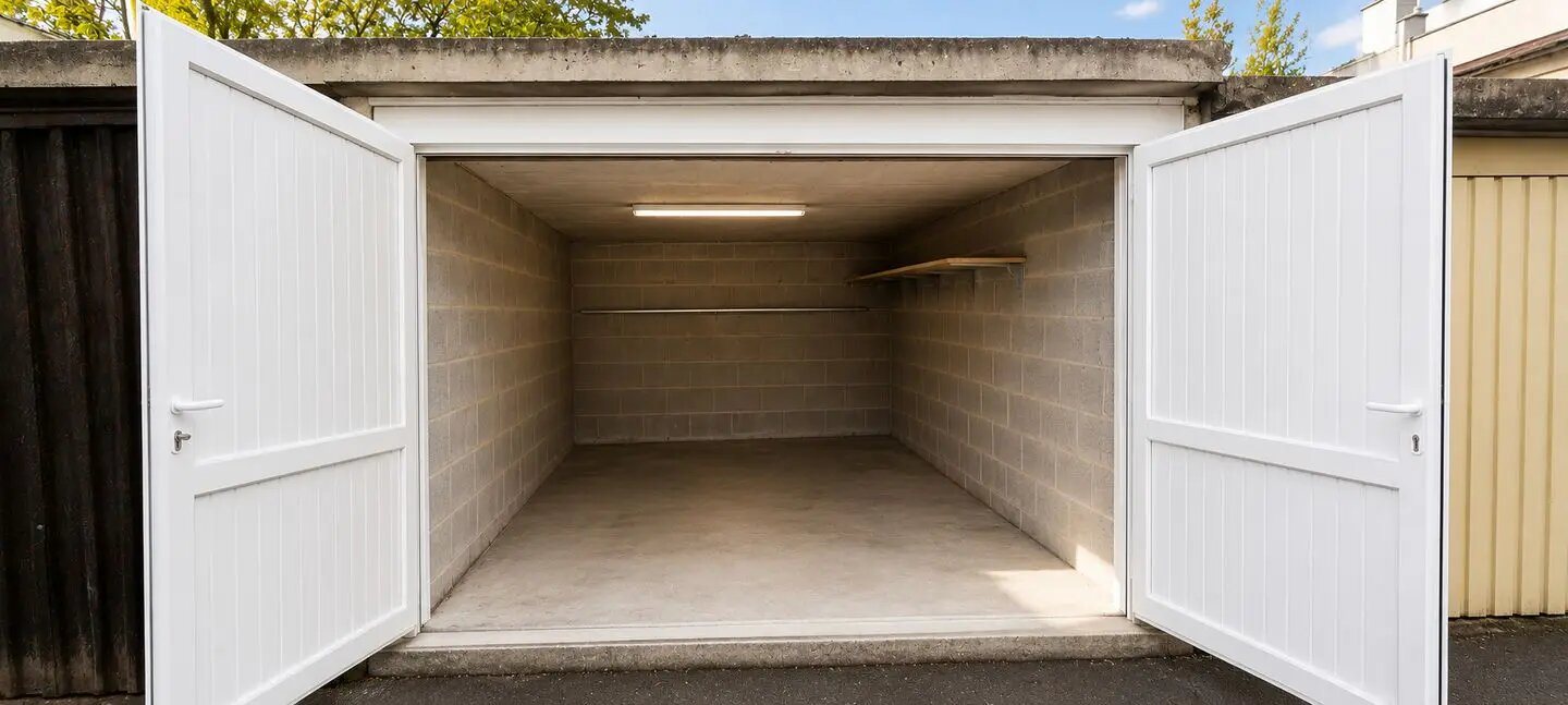 Maison à vendre, 13m², Reims
