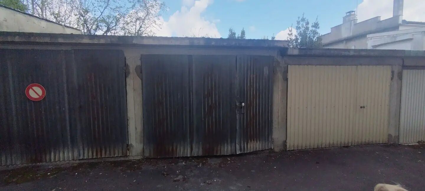 Maison à vendre, 13m², Reims