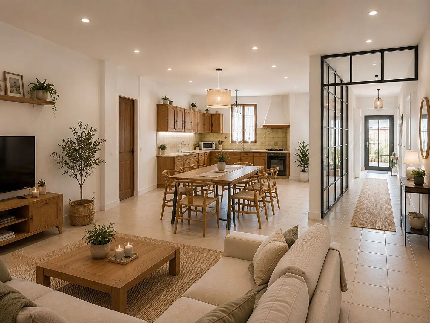 Maison à vendre, 103m², Reims