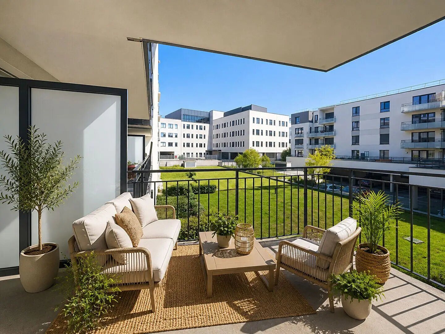 Appartement à vendre, 44m², Reims