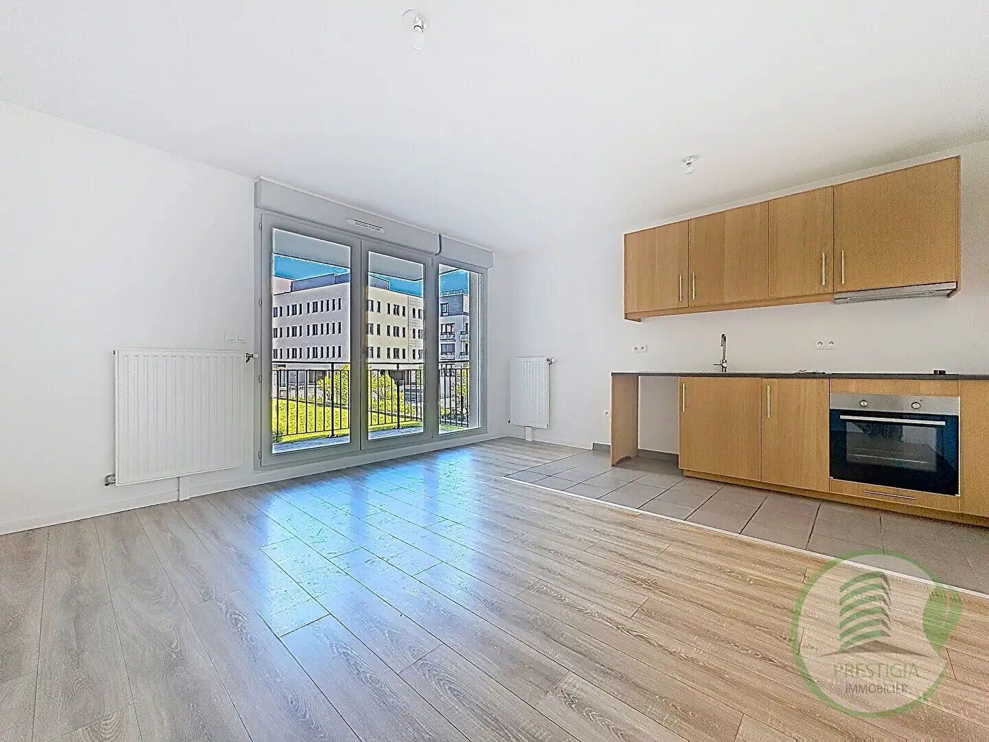 Appartement à vendre, 44m², Reims