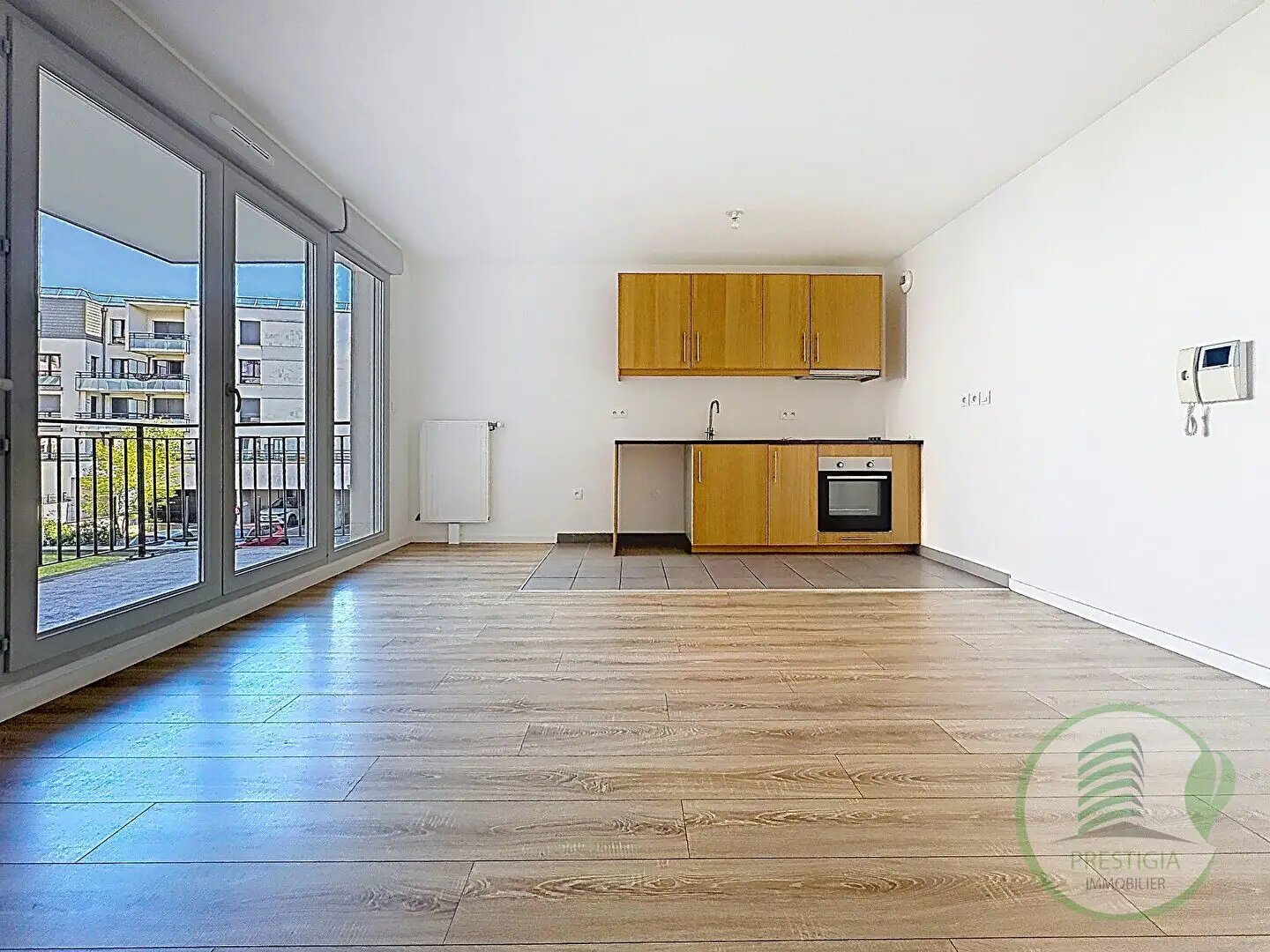 Appartement à vendre, 44m², Reims