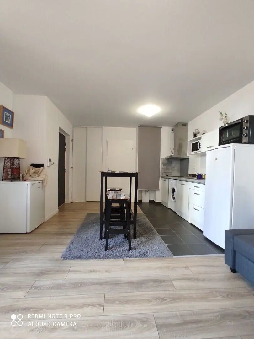 Appartement à louer, 42m², Reims