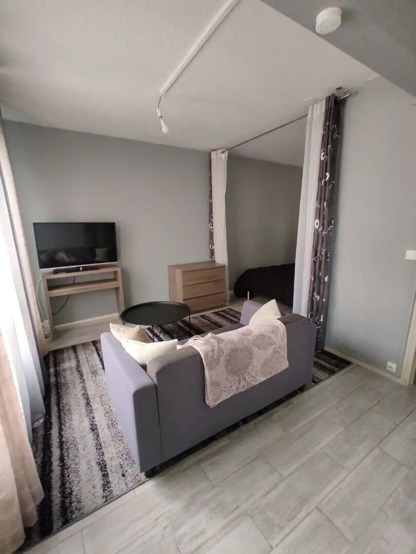 Appartement à louer, 29m², Reims