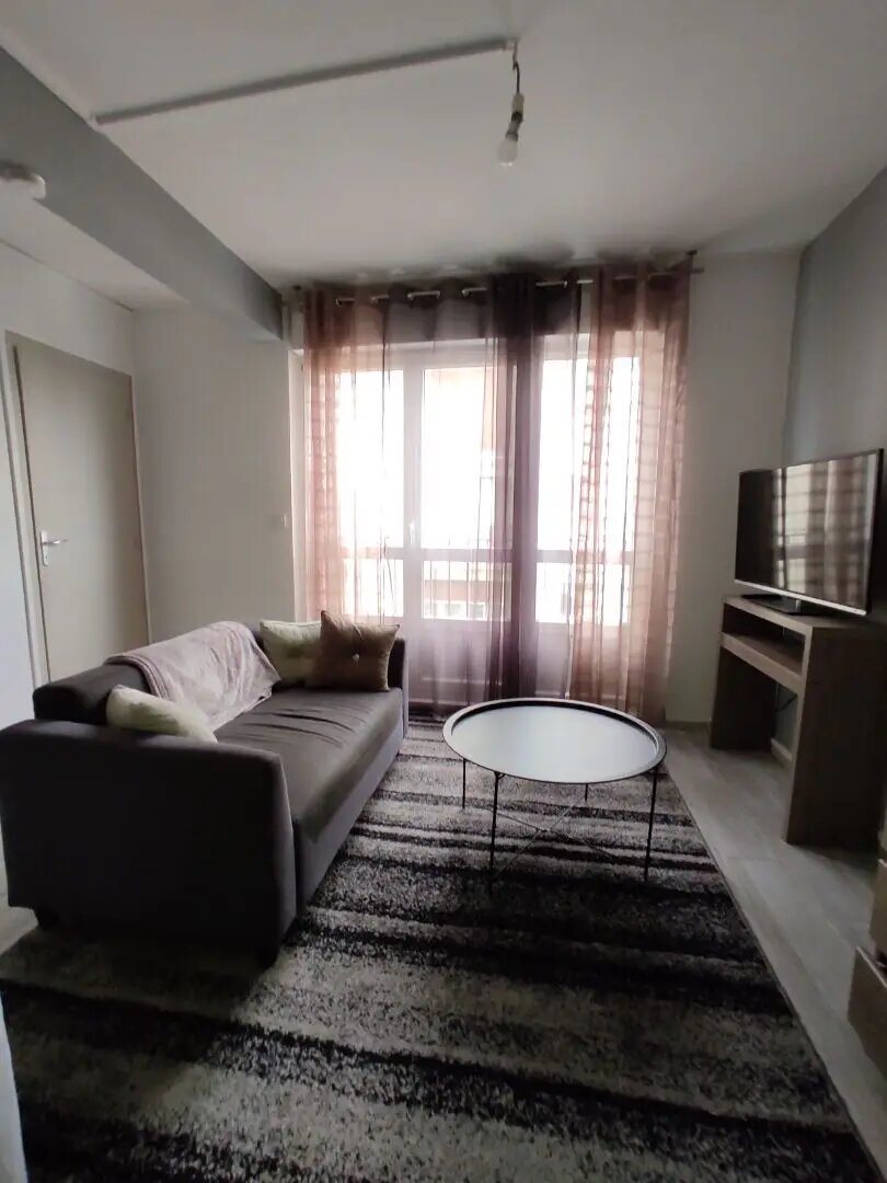 Appartement à louer, 29m², Reims