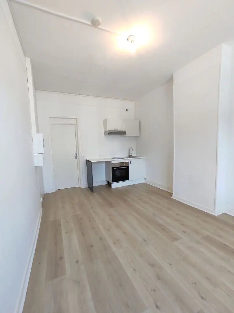 Appartement à louer, 20m², Tinqueux