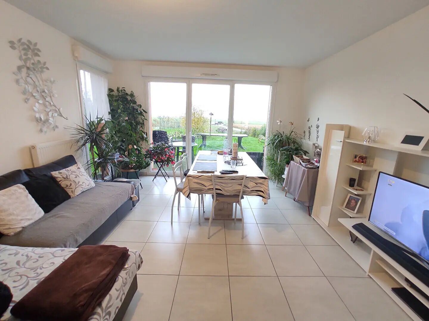 Maison à louer, 99m², Villers-Allerand
