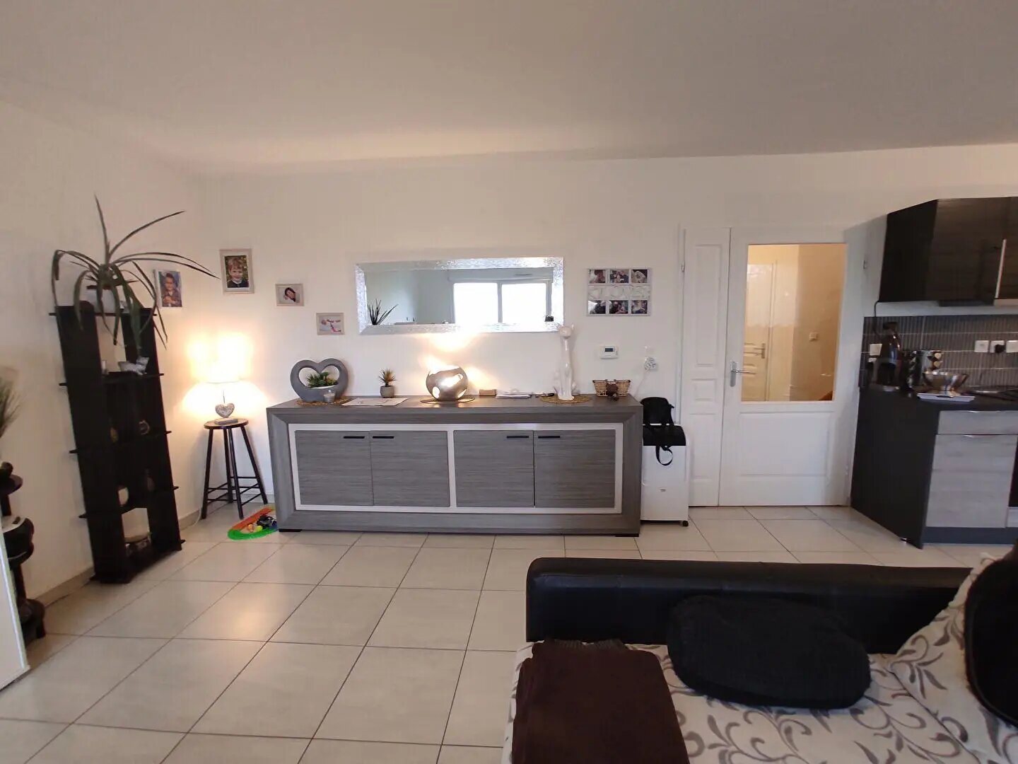 Maison à louer, 99m², Villers-Allerand