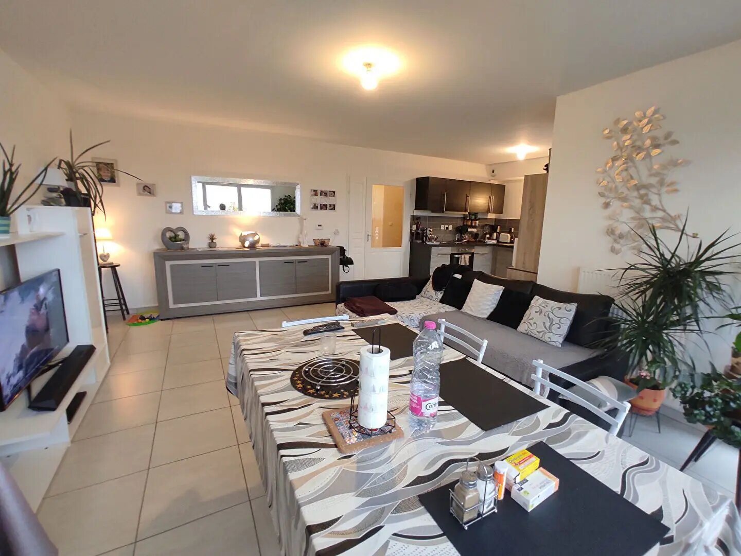 Maison à louer, 99m², Villers-Allerand