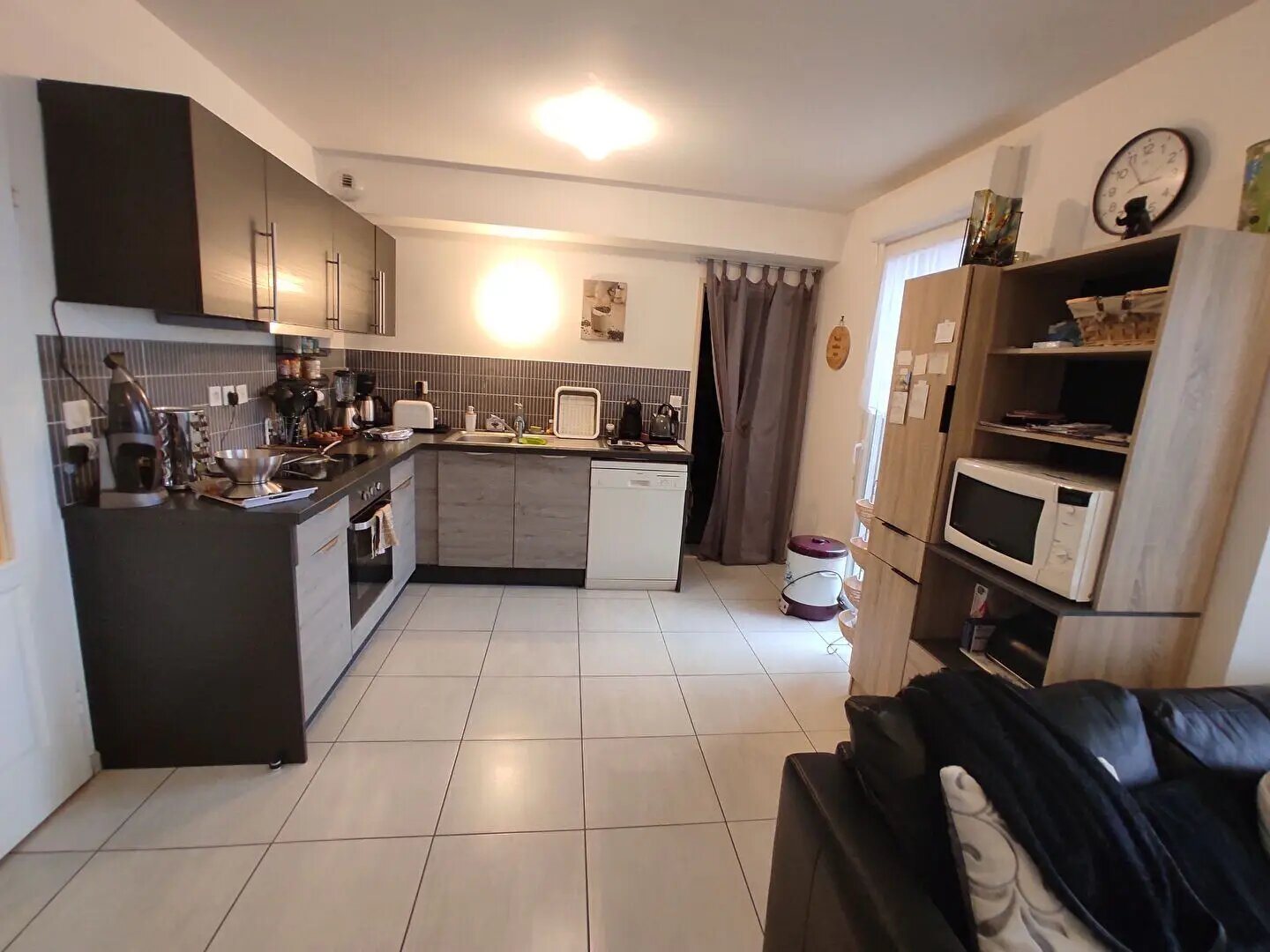 Maison à louer, 99m², Villers-Allerand