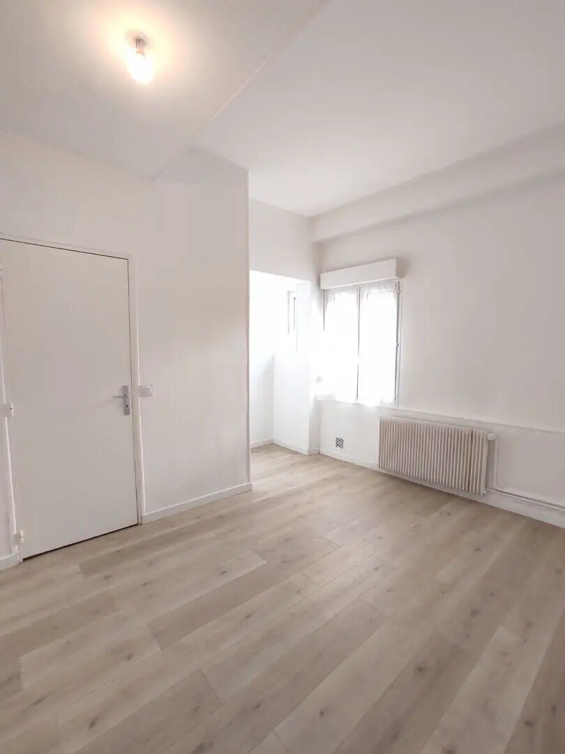 Appartement à louer, 37m², Tinqueux