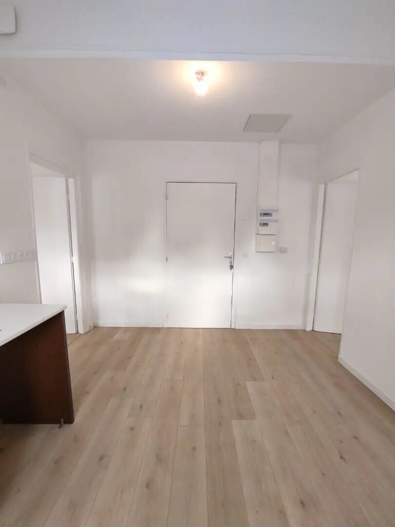 Appartement à louer, 37m², Tinqueux
