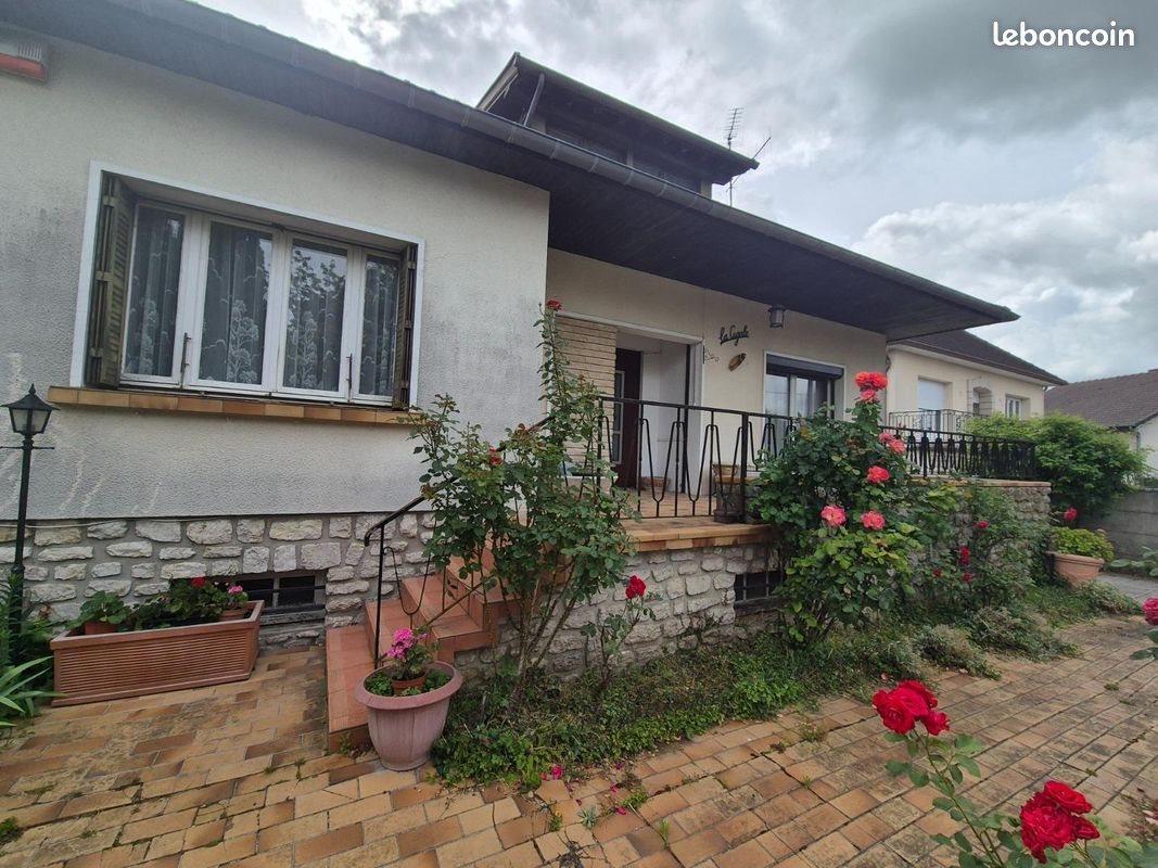 Maison à vendre, 110m², Ay