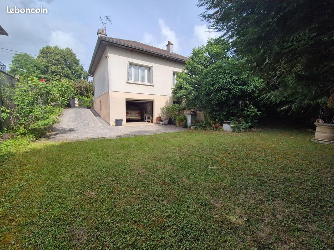Maison à vendre, 110m², Ay
