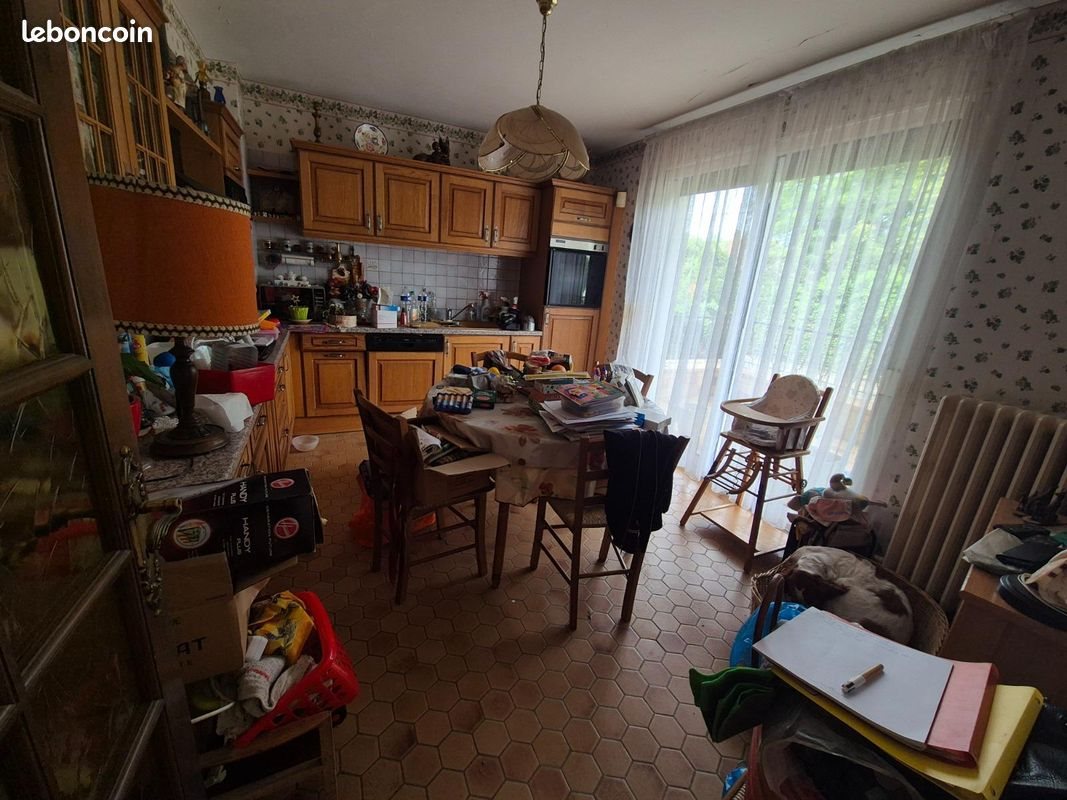 Maison à vendre, 110m², Ay