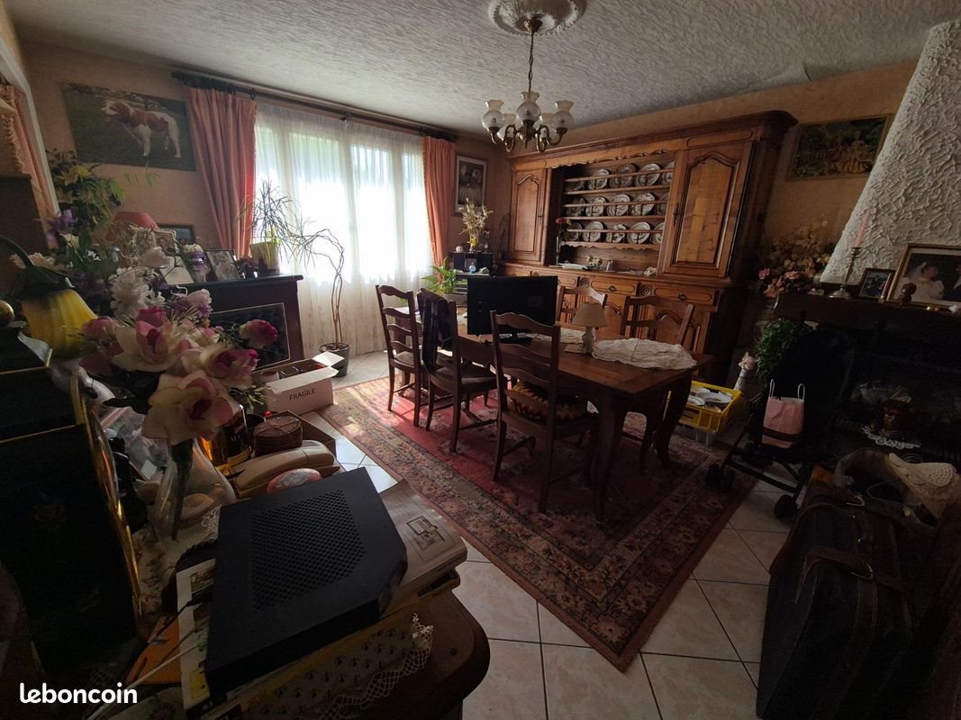 Maison à vendre, 110m², Ay
