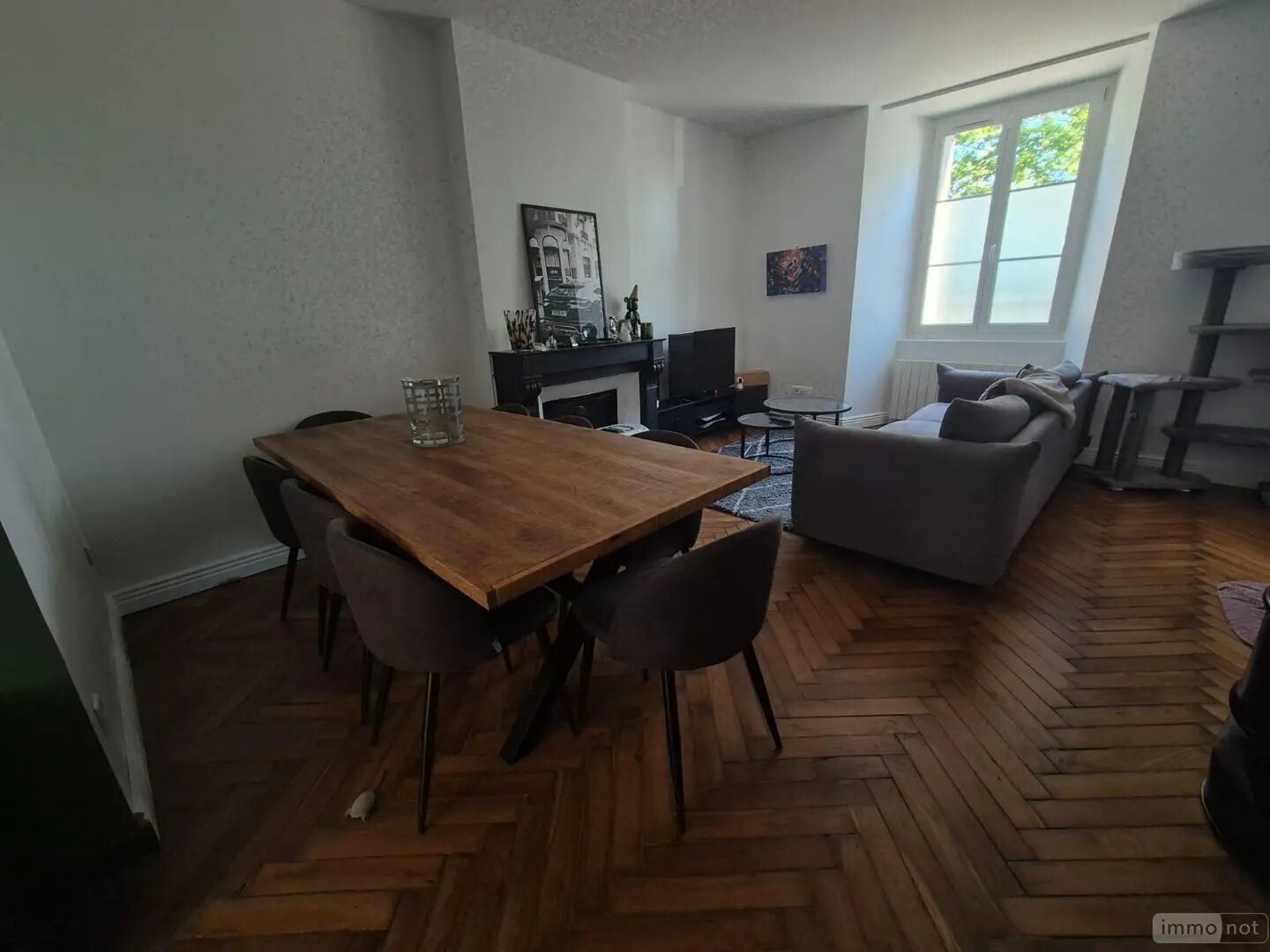 Appartement à vendre, 62m², Epernay