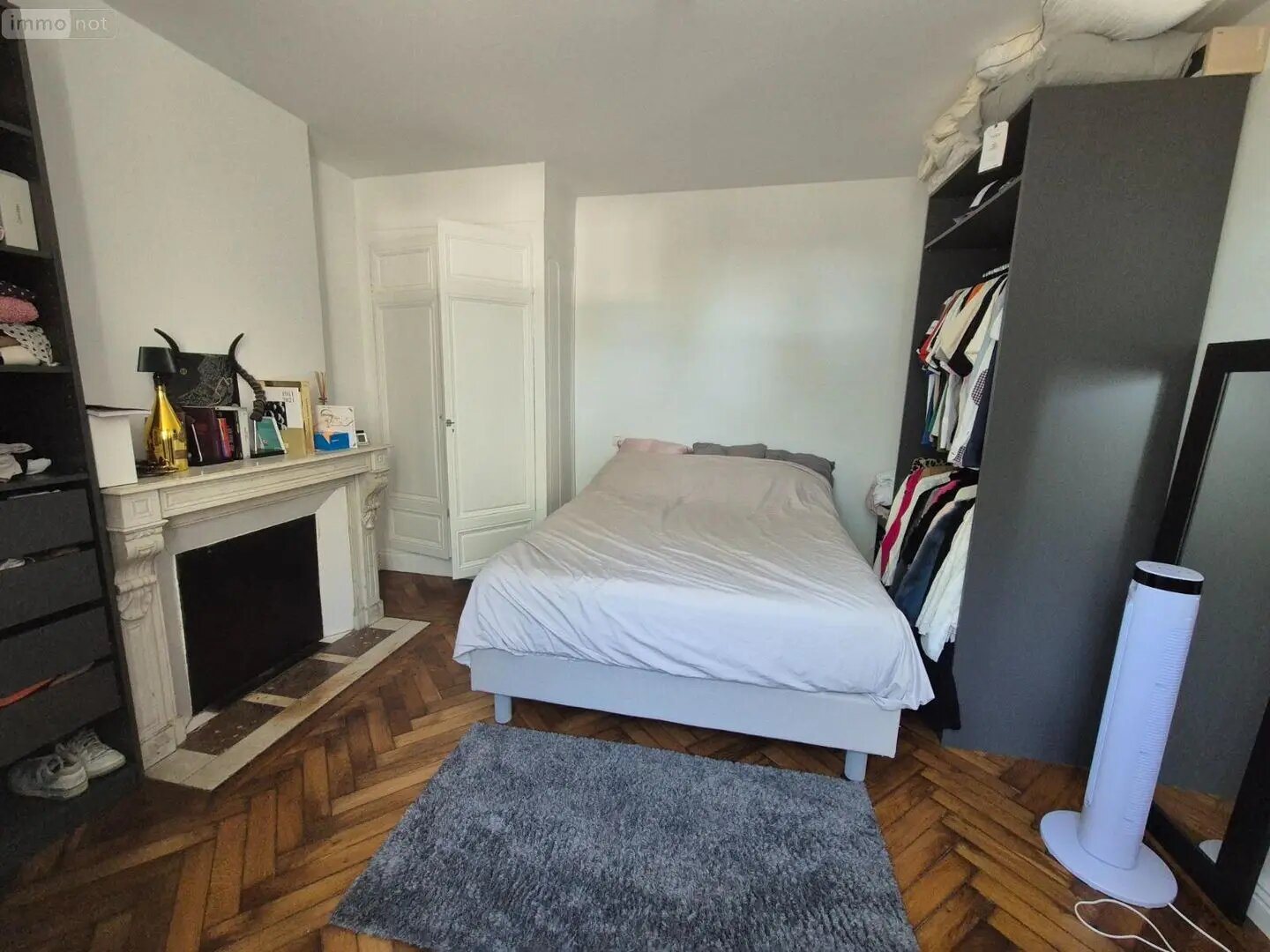Appartement à vendre, 62m², Epernay