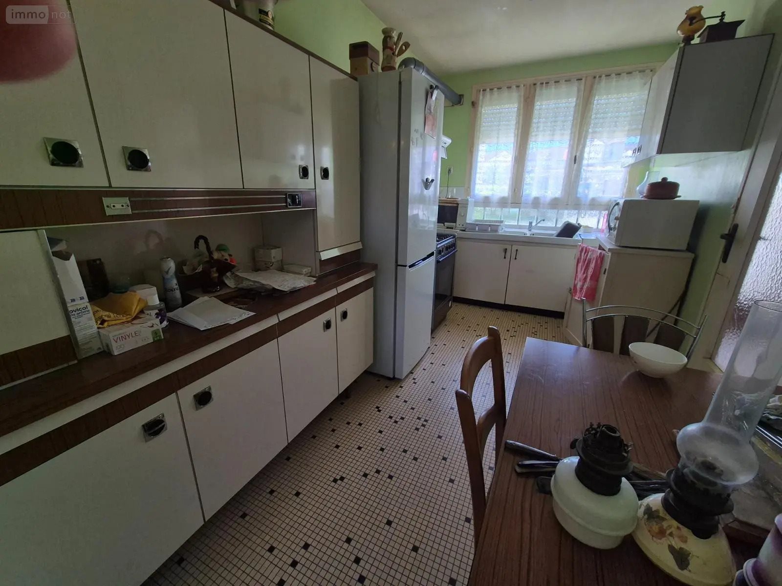 Maison à vendre, 89m², Ay