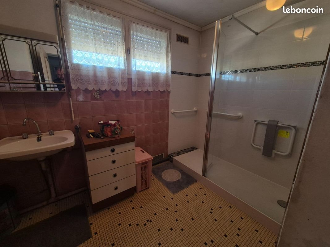 Maison à vendre, 89m², Ay