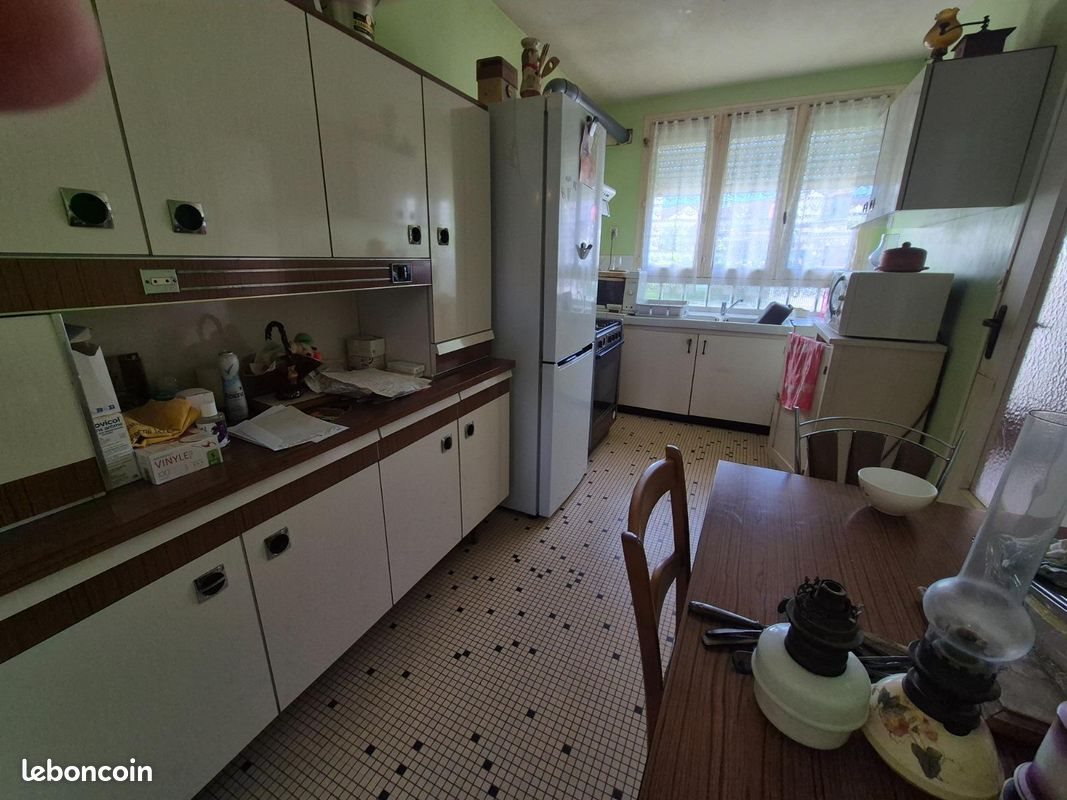 Maison à vendre, 89m², Ay