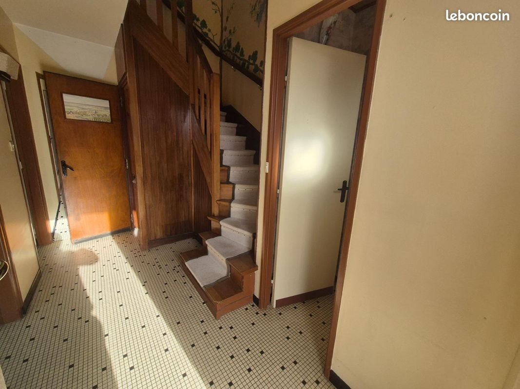 Maison à vendre, 83m², Ay