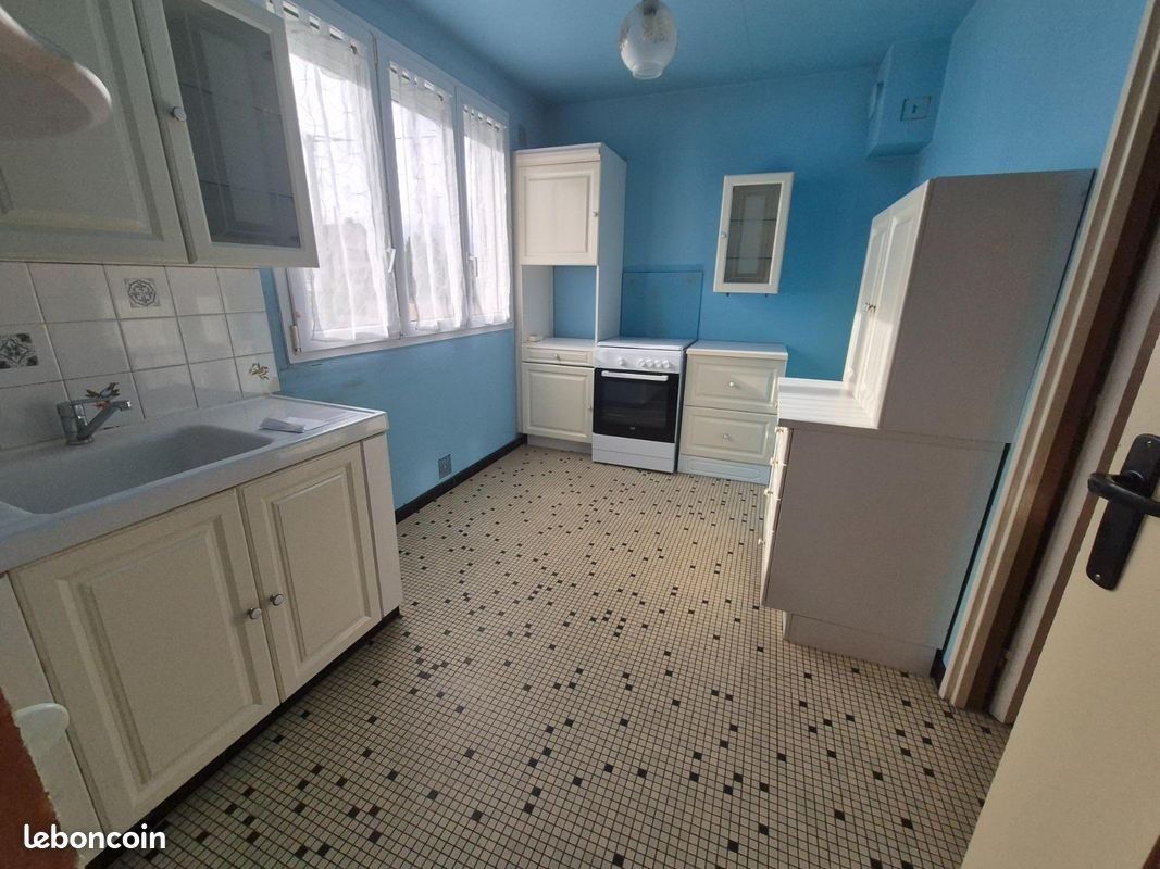 Maison à vendre, 83m², Ay