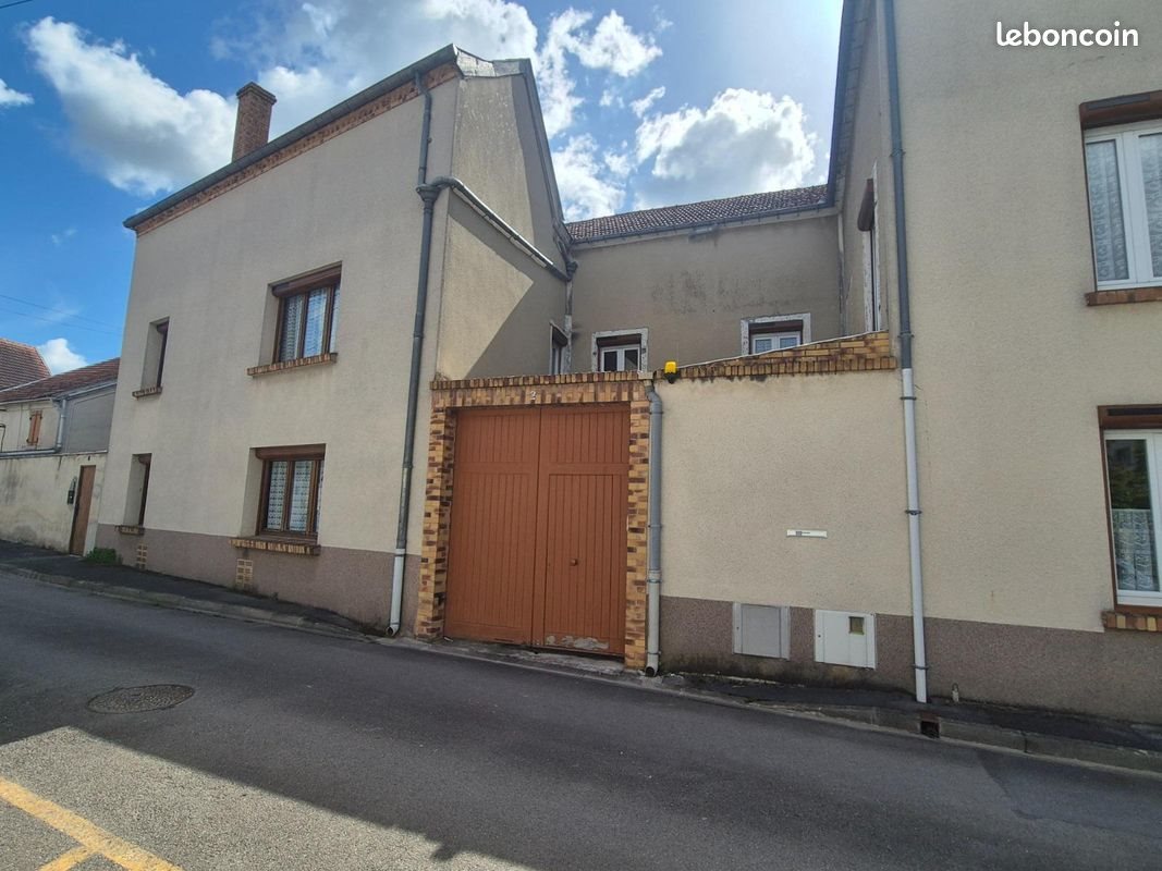 Maison à vendre, 182m², Ay
