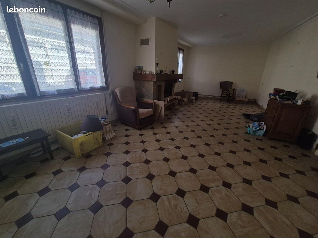 Maison à vendre, 182m², Ay