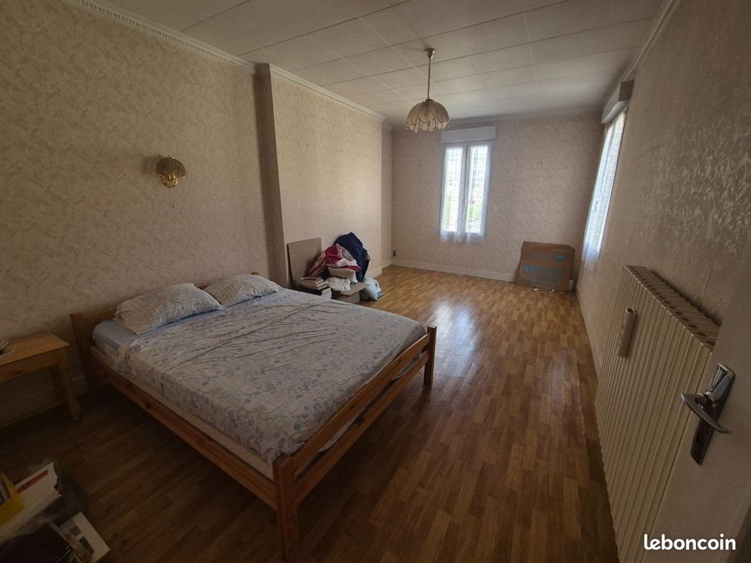 Maison à vendre, 182m², Ay