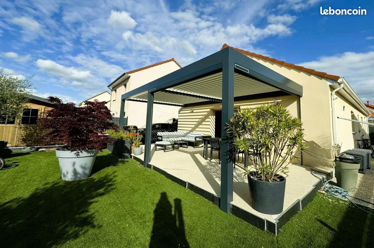 Maison à vendre, 110m², Châlons-en-Champagne