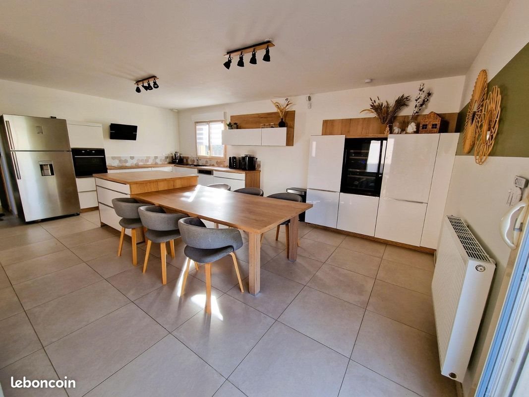 Maison à vendre, 110m², Châlons-en-Champagne