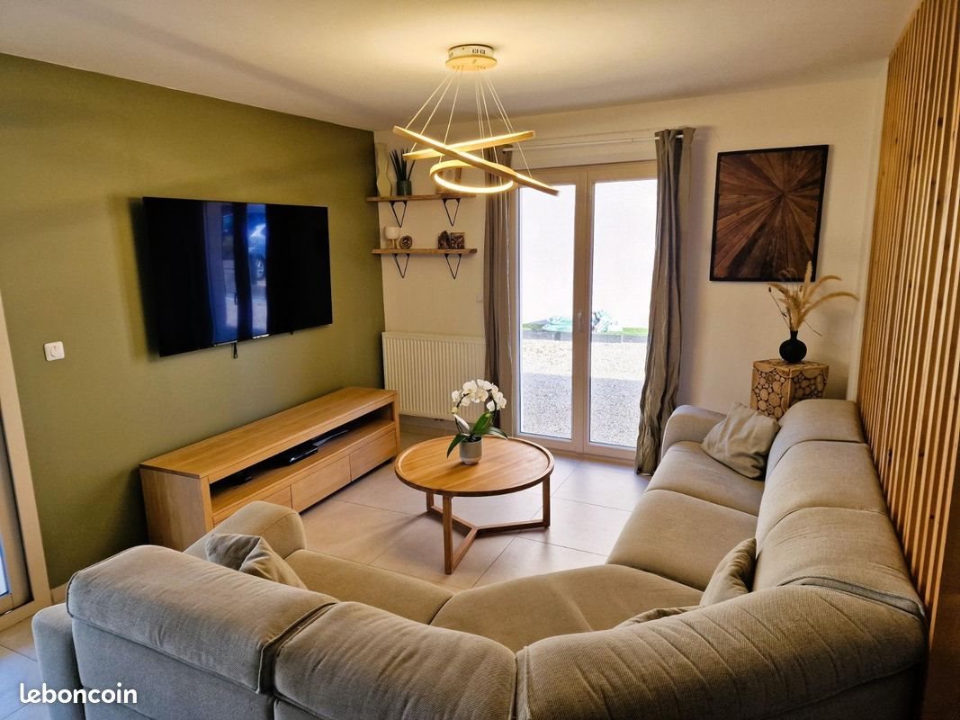 Maison à vendre, 110m², Châlons-en-Champagne