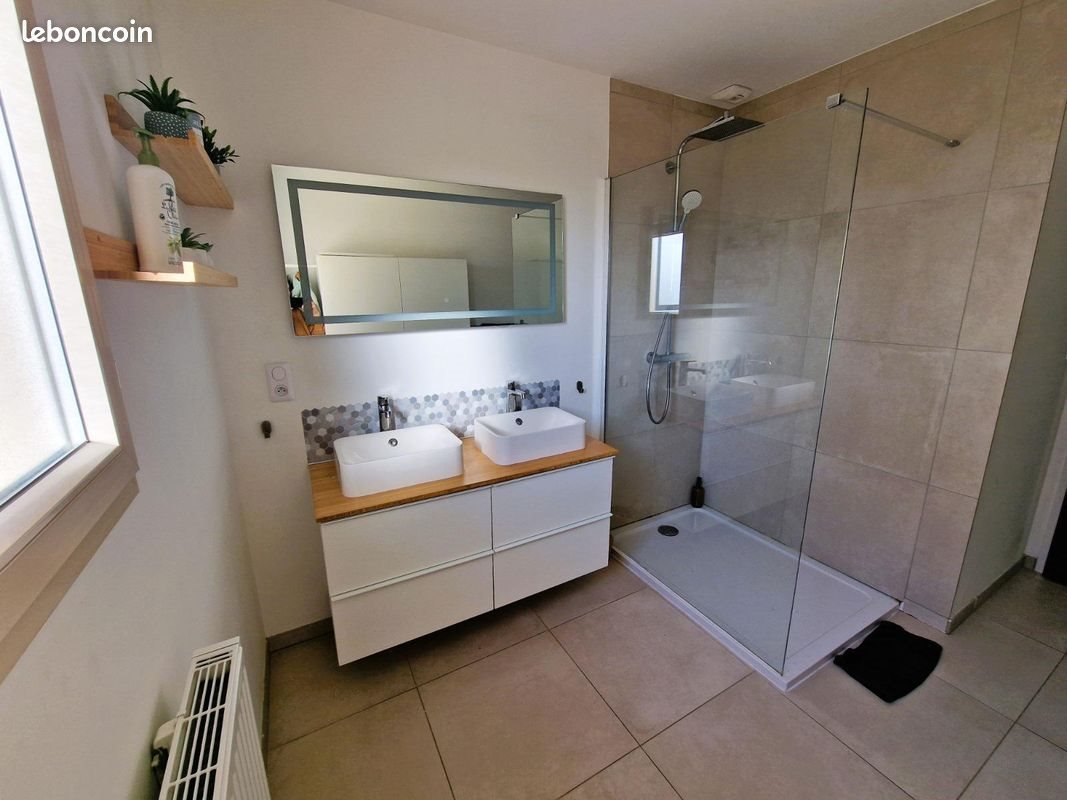 Maison à vendre, 110m², Châlons-en-Champagne