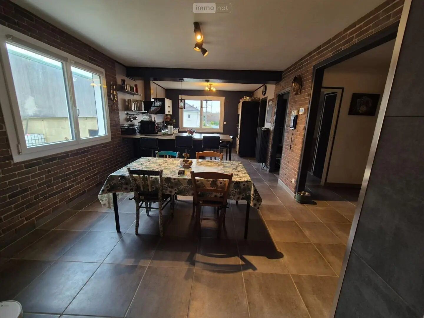 Maison à vendre, 129m², Ay