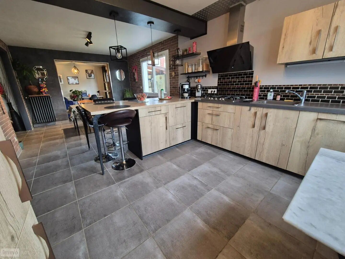 Maison à vendre, 129m², Ay