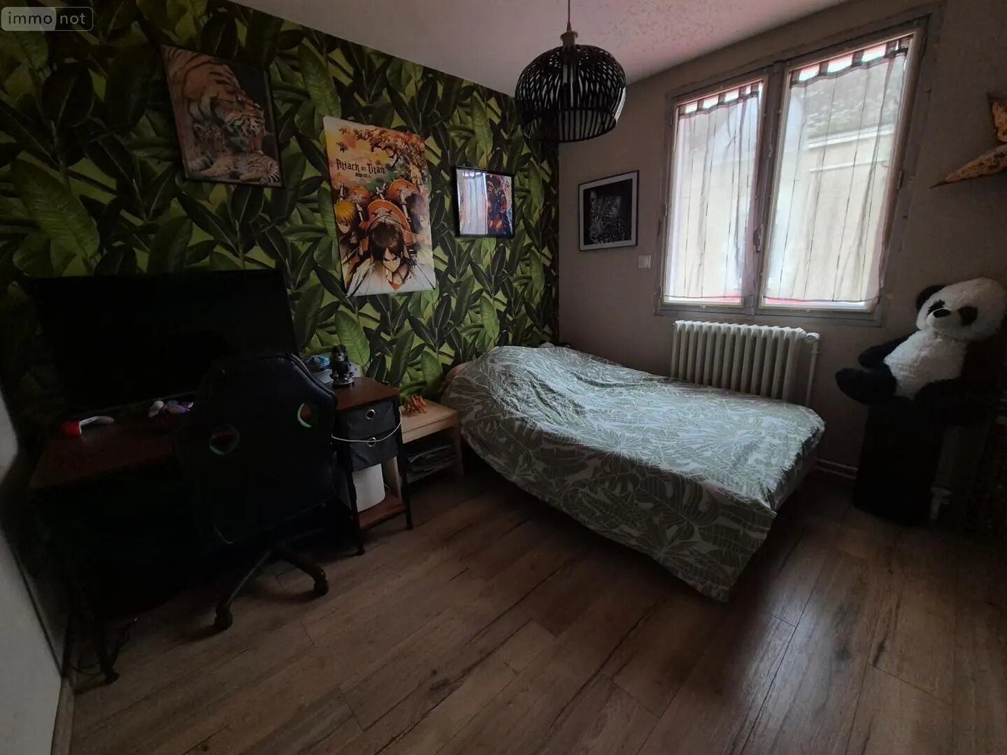 Maison à vendre, 129m², Ay