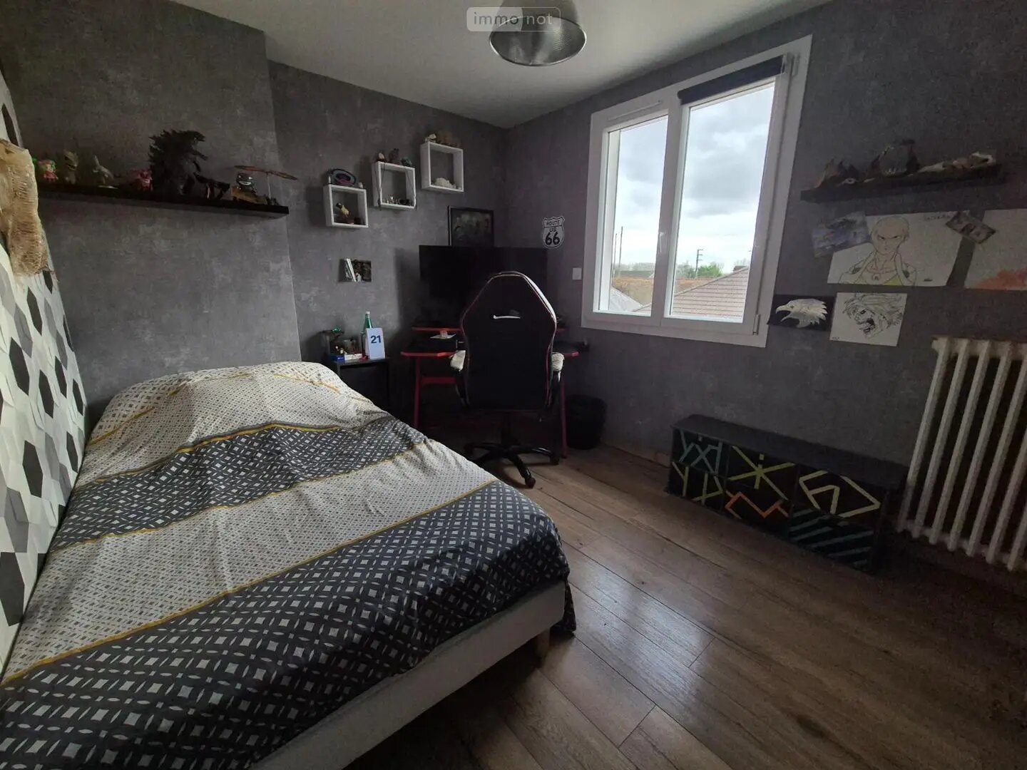 Maison à vendre, 129m², Ay