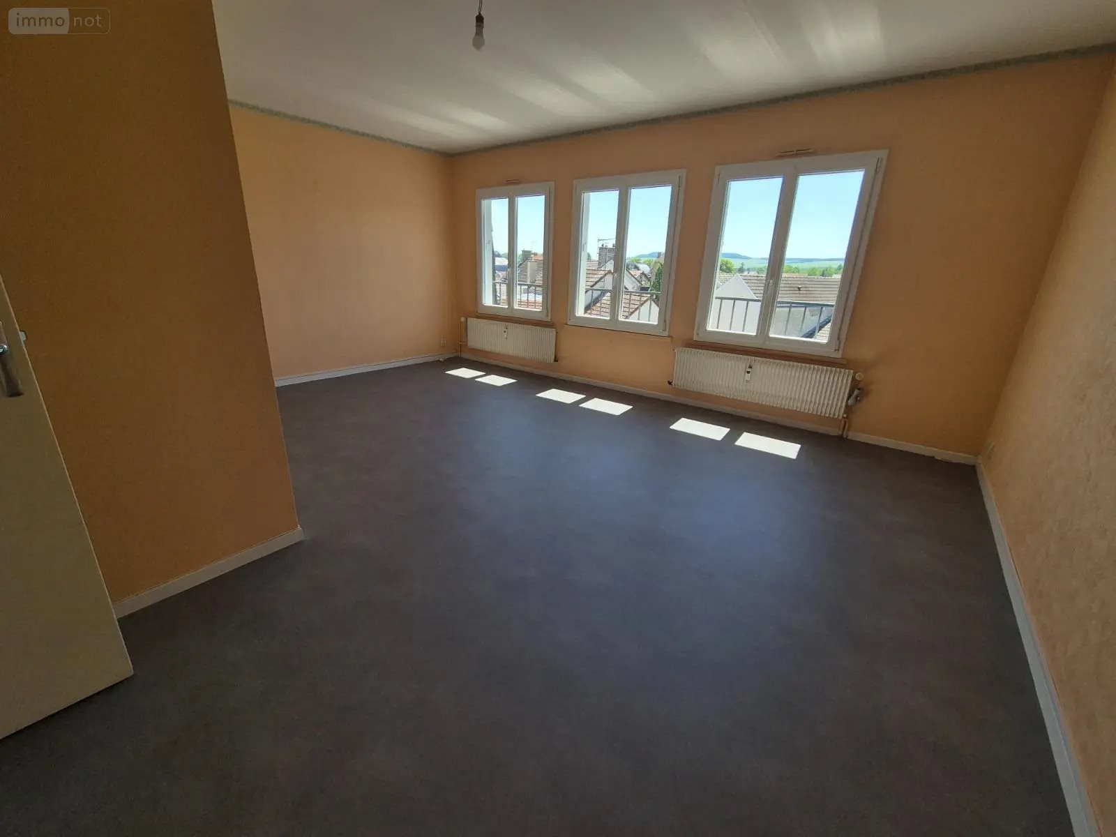 Appartement à vendre, 72m², Ay