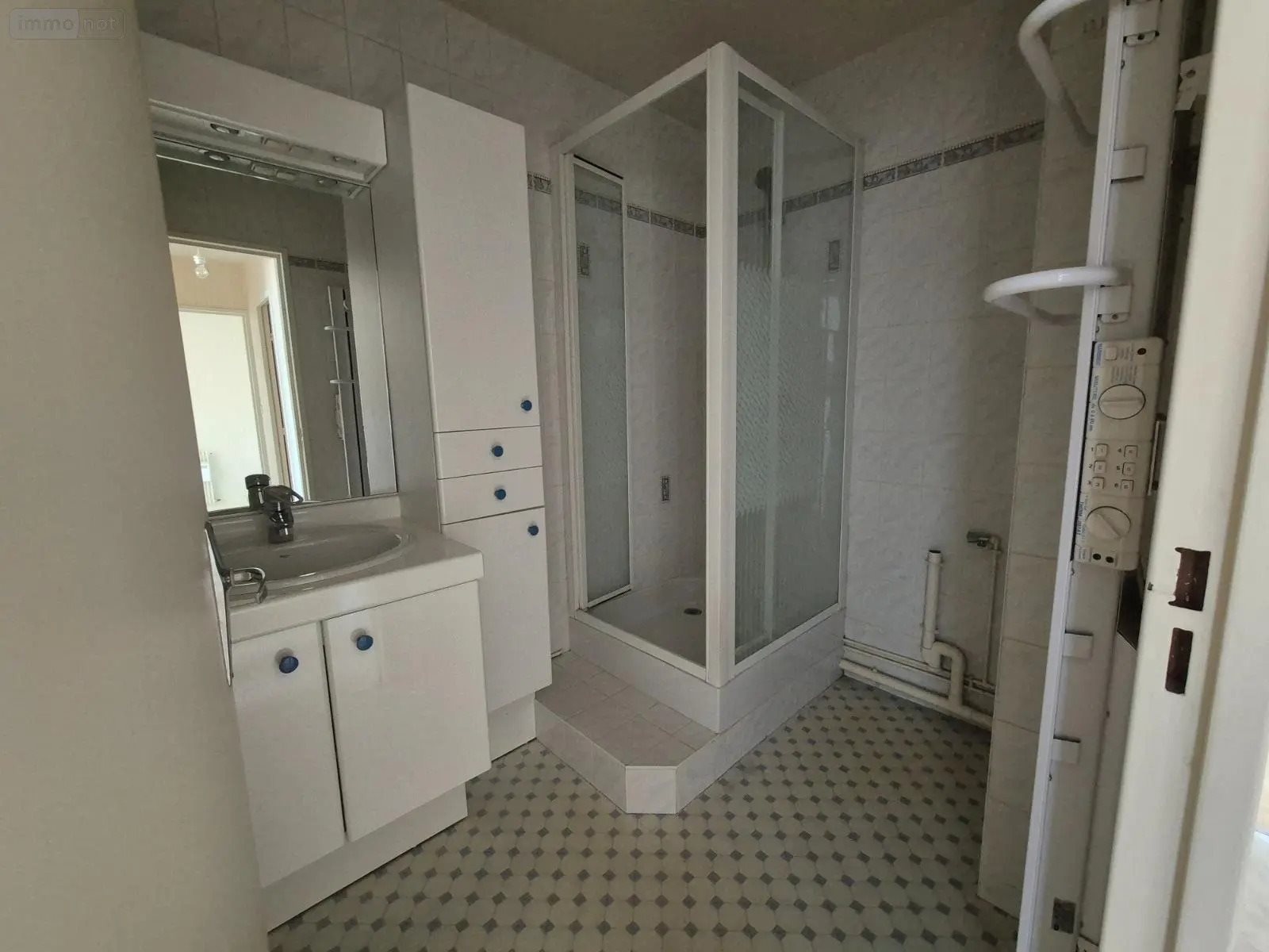 Appartement à vendre, 72m², Ay