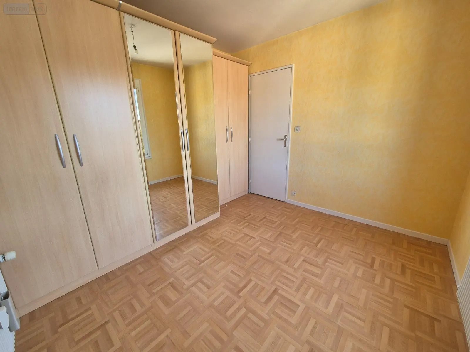 Appartement à vendre, 72m², Ay