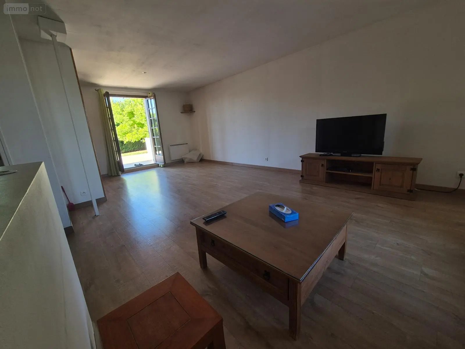 Maison à vendre, 138m², Plivot