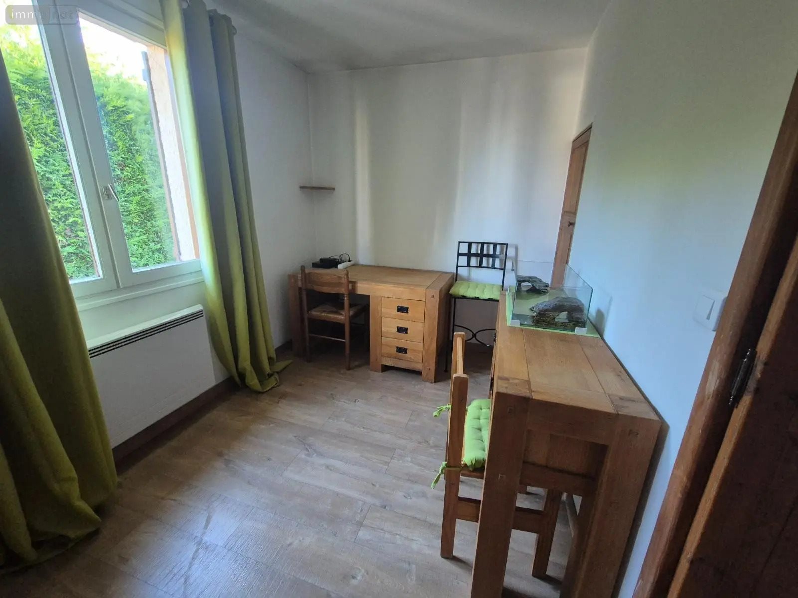 Maison à vendre, 138m², Plivot