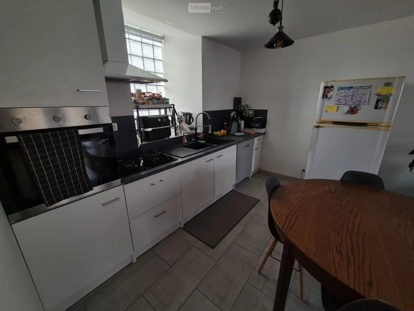 Maison à vendre, 80m², Saint-Martin-d'Ablois