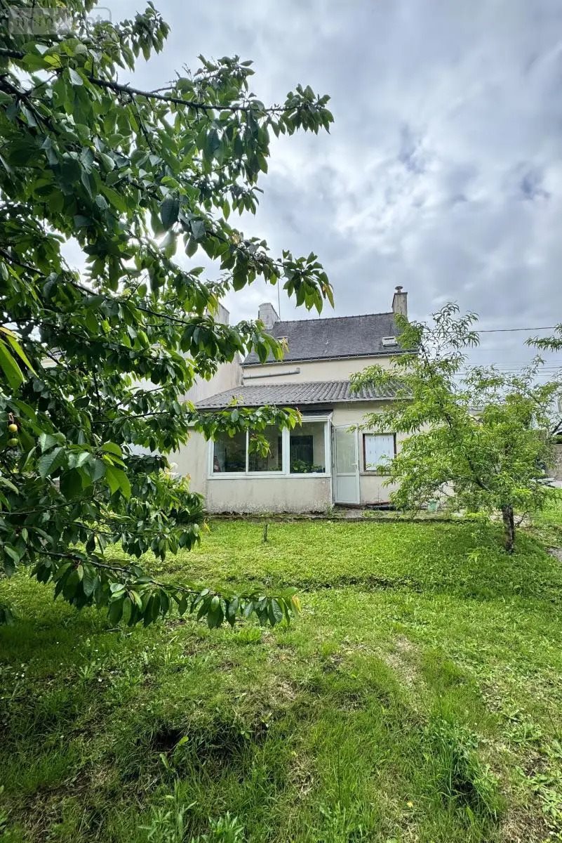 Maison à vendre, 76m², Lanester