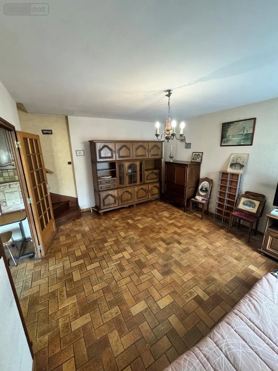 Maison à vendre, 76m², Lanester