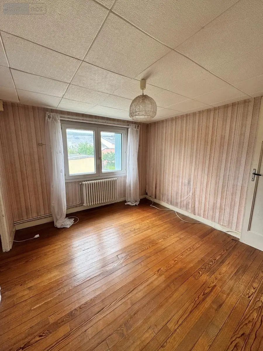 Maison à vendre, 76m², Lanester