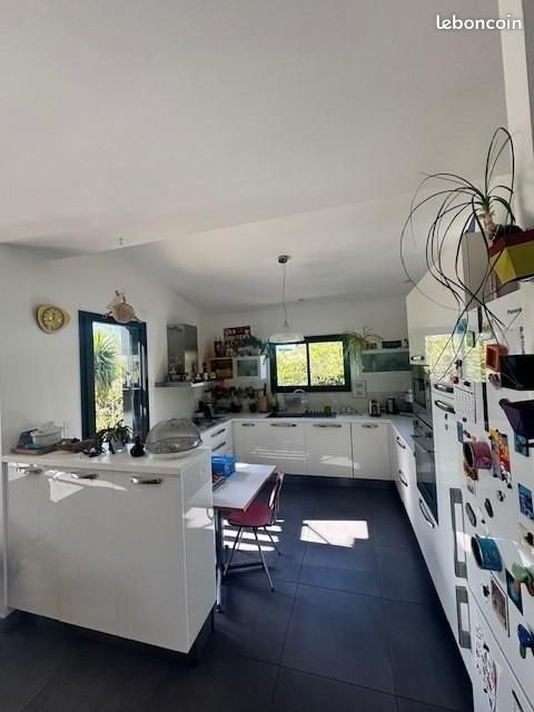 Maison à vendre, 102m², Plouhinec